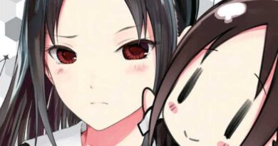 Autor de Kaguya sama quase desistiu de ser Mangaka