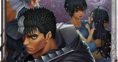 Berserk Manga will Continue After Miura's Death