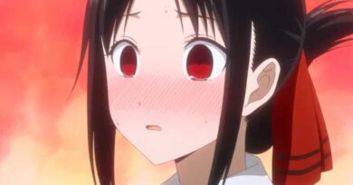 6 hours before broadcast Kaguya staff sama 800x418 2