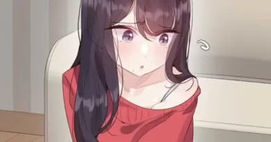 Reference to Spy x Family found in A Pervert's Daily Life Manhwa