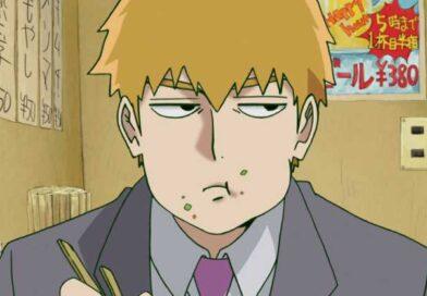 Reigen is An Internet Sex Symbol