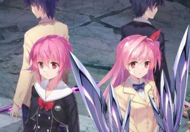 Steam banned Chaos Head Noah