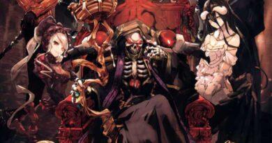 15 Overlord Theories