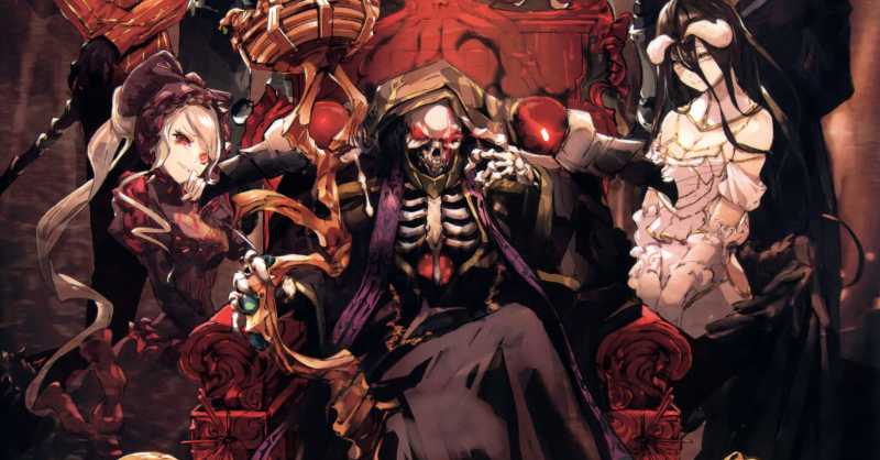 15 Overlord Theories