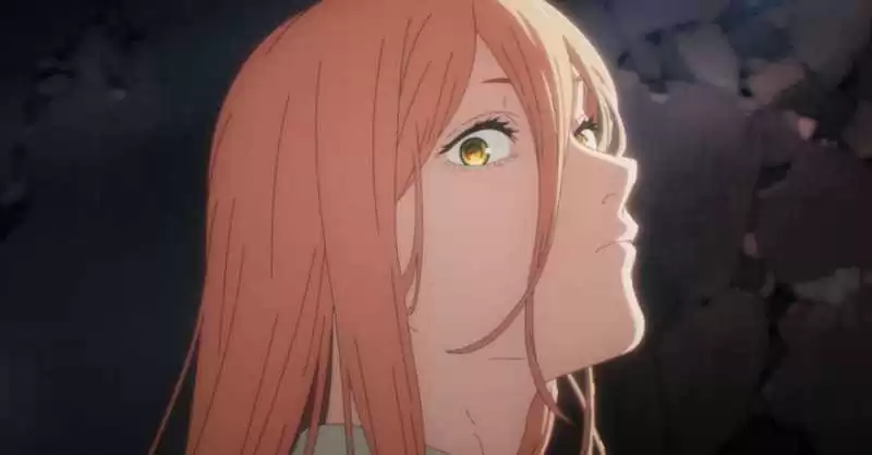 Chainsaw Man anime was already guaranteed