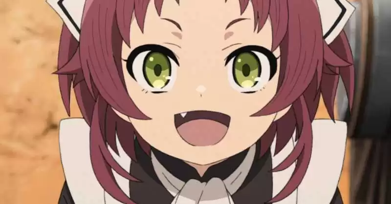Deleted Chapter of Mushoku Tensei