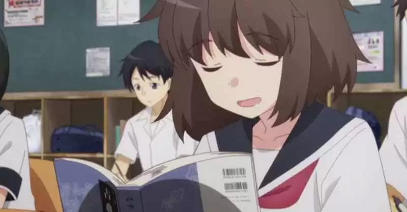Japan has a Gacha Book that helps you decide what to read