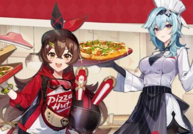 Police close Pizza Hut because of Genshin Impact