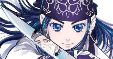 Ainu doing Asirpa