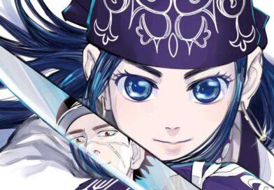 Ainu doing Asirpa