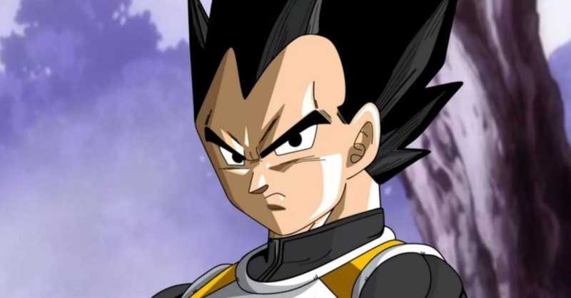 Drunk taxi driver blamed Vegeta for a traffic accident