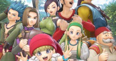 Japanese Communist Party Criticizes Dragon Quest