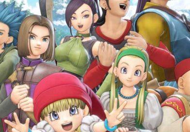 Japanese Communist Party Criticizes Dragon Quest for Being Male-Oriented