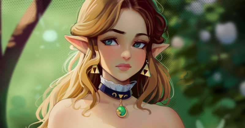 Sexy illustrations made by AI went viral on social media - Crazy for Anime Trivia Sexy illustrations made by AI went viral on social media - Crazy for Anime Trivia