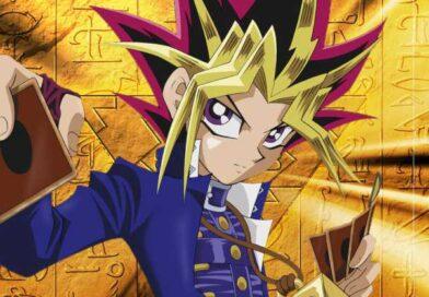 Yu-Gi-Oh Manga Author Died Trying to Save Riptide Victims