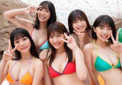 mother complains about Gravure Idols in Manga Magazines