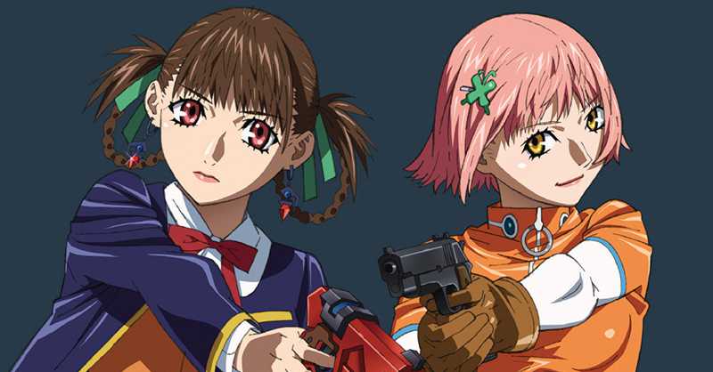 Classic Adult anime, A Kite and MEZZO FORTE receive High Definition version