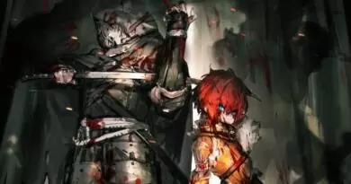 Blade & Bastard