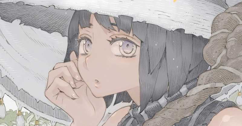 Author who published Manga in Jump will have Adult Anime: Majo wa Kekkyoku  Sono Kyaku to - Crazy for Anime Trivia