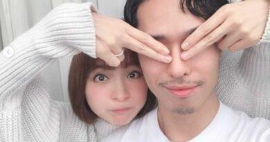 Ex Idol Mariko Shinoda would have Cheated on her Husband