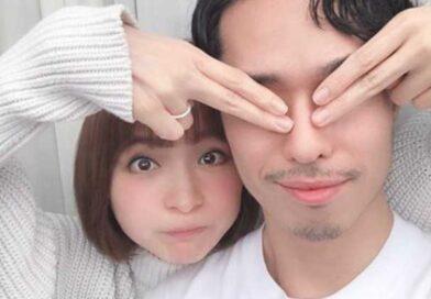 Former Idol Mariko Shinoda would have Cheated on her Husband