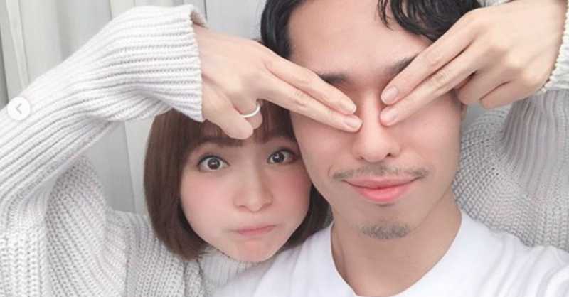 Ex Idol Mariko Shinoda would have Cheated on her Husband
