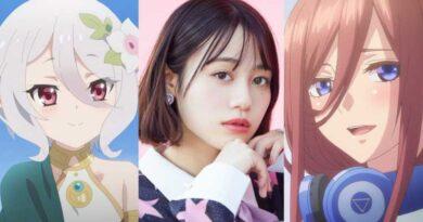 Miku Itou's relationship was exposed by another voice actress