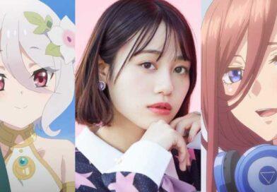 Miku Itou's relationship was exposed by another voice actress