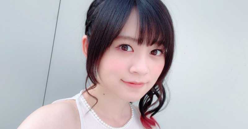 Seiyuu Ayaka Ohashi is 2 years without passing an audition