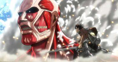 Wit Studio President explains why they didn't continue animating Shingeki no Kyojin