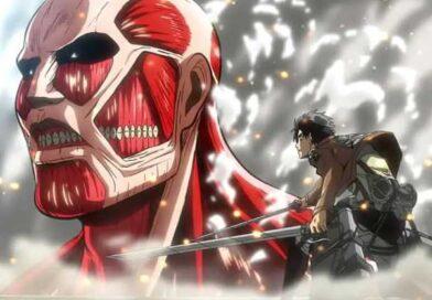 Wit Studio President explains why they didn't continue animating Shingeki no Kyojin