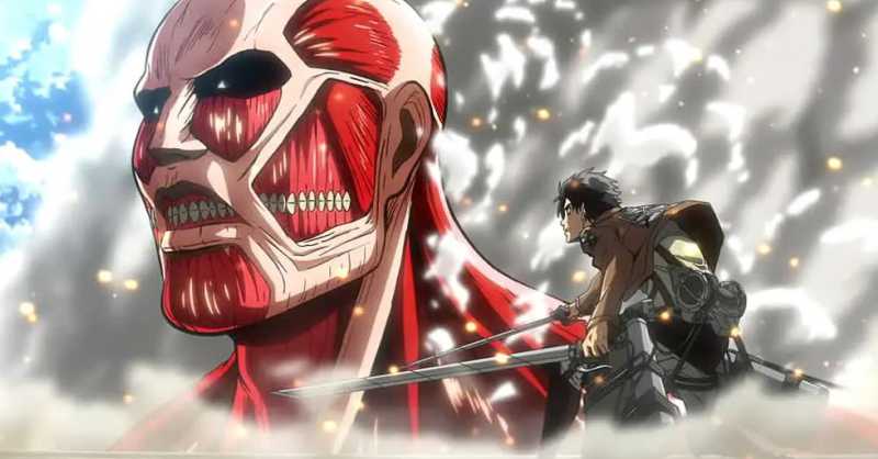 Wit Studio President explains why they didn't continue animating Shingeki no Kyojin