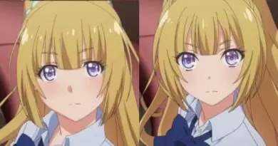 Youjitsu Blu-ray fixes buggy animations