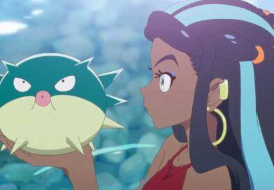 Fish Playing Pokémon End Up Making Purchases With Owner’s Credit Card