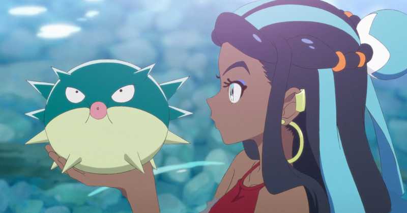 Fish Playing Pokemon End Up Making Purchases With Owners Credit Card
