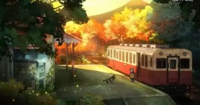Anime uses AI in its production