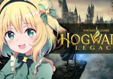 Apparently Vtuber Pikamee Canceled His Hogwarts Legacy stream due to Harassment