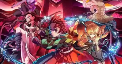 Demon Slayer was the most watched anime of 2022