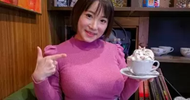 Kaho Shibuya sues Company for leak of uncensored movie