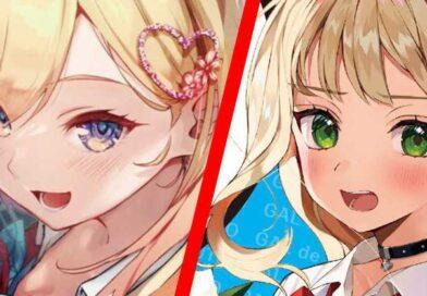 New Little Sisters Light Novels Are Making Romance Easier