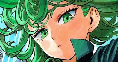 Tatsumaki cosplayer starts controversy for being short