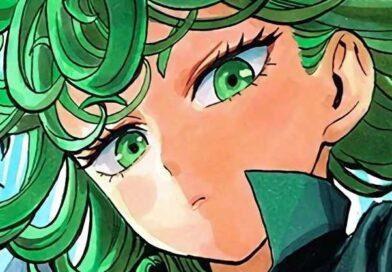 Tatsumaki cosplayer starts controversy for being short