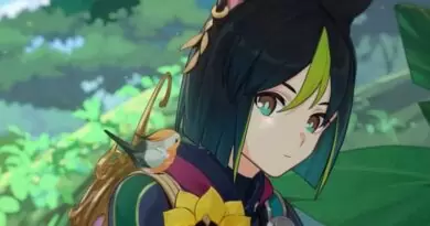 Tighnari's voice actor will no longer voice the character