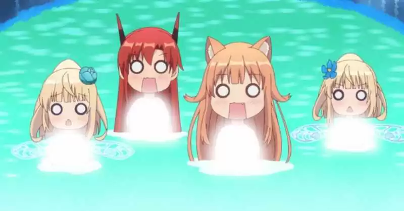 Beast Tamer and Hoshi no Samidare remain Censored on Blu-ray