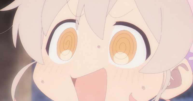 Meme from: Janine... - Bocchi's Random ANIME reaction images you will never  predict | Facebook