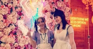 Maid Cafe in the UK faces criticism from a councilor