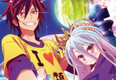No Game No Life Season 2 Not even the Author knows why there isn't