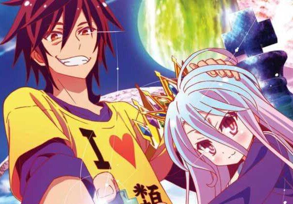 No Game No Life Season 2? Not even the Author knows why there isn’t