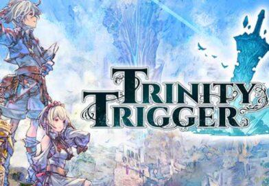 Pokémon Designers Create Monsters for Trinity Trigger