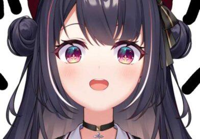 Wactor Reveals Identity of Its Own Vtuber After Graduating her